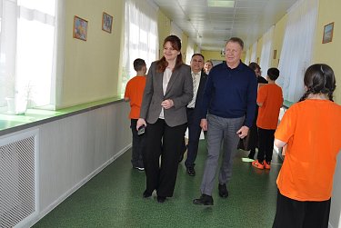 В «Солнечной стране» откроется сенсорная комната